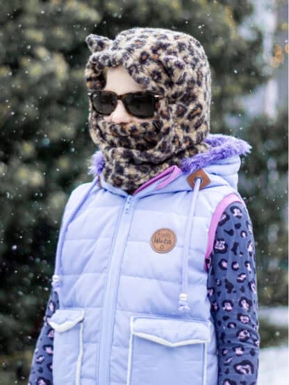 Schnittmuster Balaclava 44/45 - 58/59 [Digital] – Bild 15