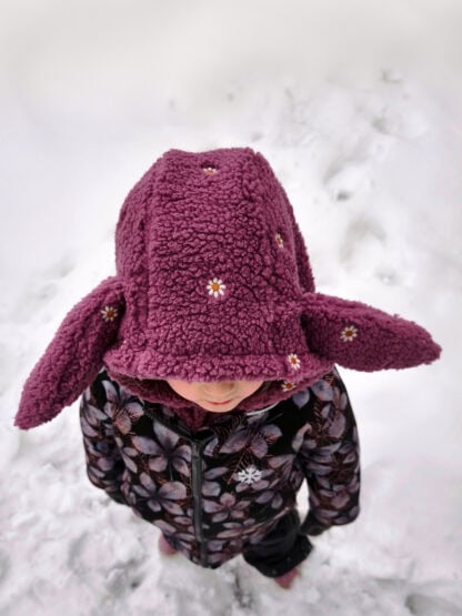 Schnittmuster Balaclava 44/45 - 58/59 [Digital] – Bild 16