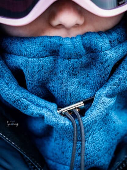 Schnittmuster Balaclava 44/45 - 58/59 [Digital] – Bild 17
