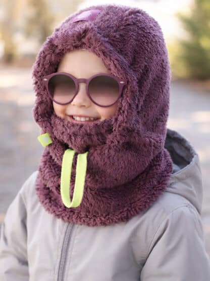 Schnittmuster Balaclava 44/45 - 58/59 [Digital] – Bild 18