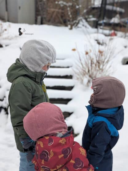 Schnittmuster Balaclava 44/45 - 58/59 [Digital] – Bild 19