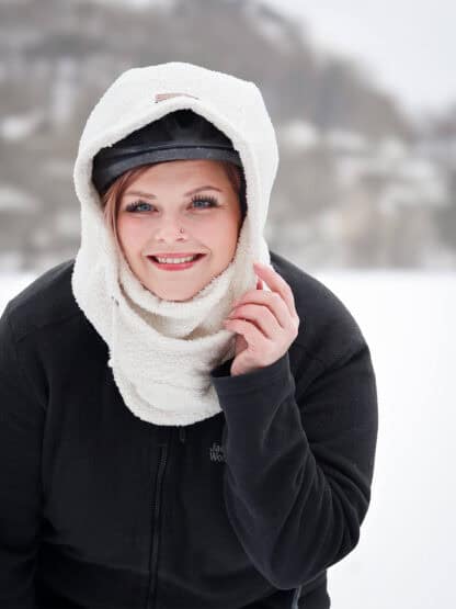 Schnittmuster Balaclava 44/45 - 58/59 [Digital] – Bild 21