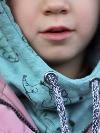 Schnittmuster Balaclava 44/45 - 58/59 [Digital] – Bild 23