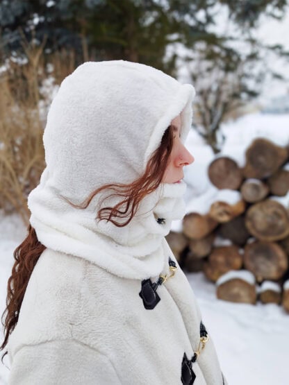 Schnittmuster Balaclava 44/45 - 58/59 [Digital] – Bild 25