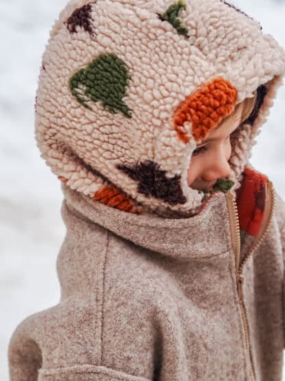 Schnittmuster Balaclava 44/45 - 58/59 [Digital] – Bild 26