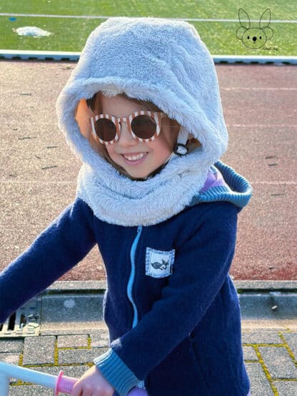 Schnittmuster Balaclava 44/45 - 58/59 [Digital] – Bild 27