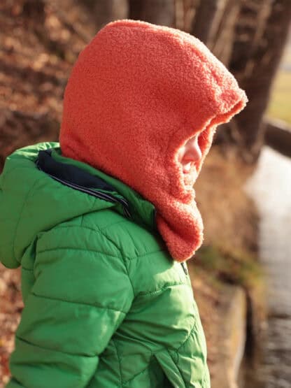 Schnittmuster Balaclava 44/45 - 58/59 [Digital] – Bild 28