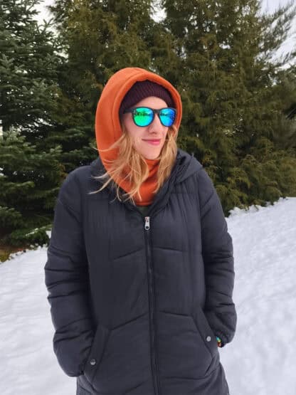 Schnittmuster Balaclava 44/45 - 58/59 [Digital] – Bild 29