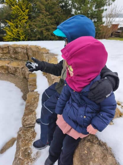 Schnittmuster Balaclava 44/45 - 58/59 [Digital] – Bild 30