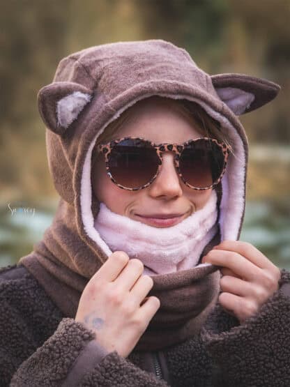 Schnittmuster Balaclava 44/45 - 58/59 [Digital] – Bild 7