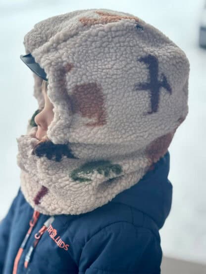 Schnittmuster Balaclava 44/45 - 58/59 [Digital] – Bild 34