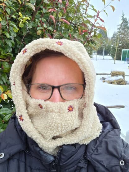 Schnittmuster Balaclava 44/45 - 58/59 [Digital] – Bild 35