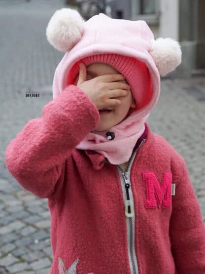 Schnittmuster Balaclava 44/45 - 58/59 [Digital] – Bild 36