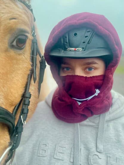 Schnittmuster Balaclava 44/45 - 58/59 [Digital] – Bild 37