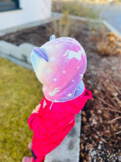 Schnittmuster Balaclava 44/45 - 58/59 [Digital] – Bild 38