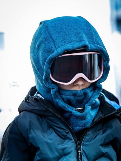 Schnittmuster Balaclava 44/45 - 58/59 [Digital] – Bild 2