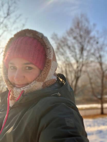 Schnittmuster Balaclava 44/45 - 58/59 [Digital] – Bild 12