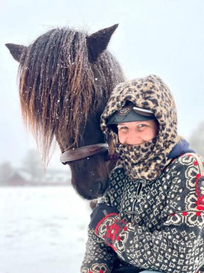 Schnittmuster Balaclava 44/45 - 58/59 [Digital] – Bild 5