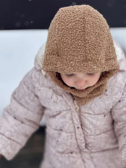 Schnittmuster Balaclava 44/45 - 58/59 [Digital] – Bild 8