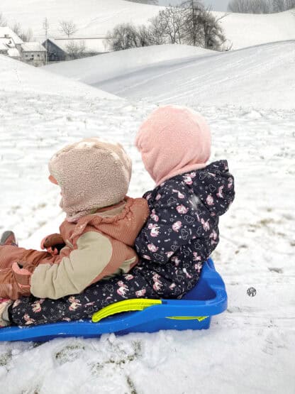 Schnittmuster Balaclava 44/45 - 58/59 [Digital] – Bild 9