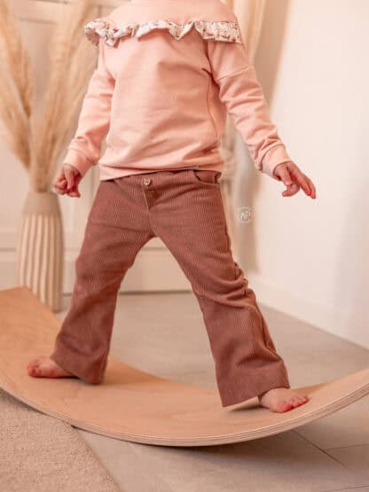 Schnittmuster Flared Pants 62-146 [Digital] – Bild 12