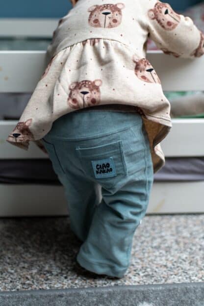 Schnittmuster Flared Pants 62-146 [Digital] – Bild 45