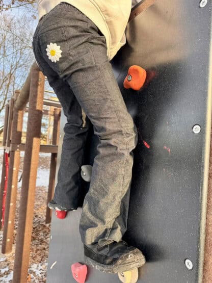 Schnittmuster Flared Pants 62-146 [Digital] – Bild 26