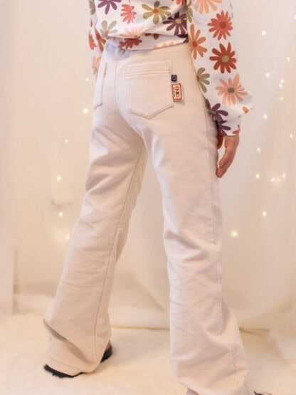 Schnittmuster Flared Pants 62-146 [Digital] – Bild 32