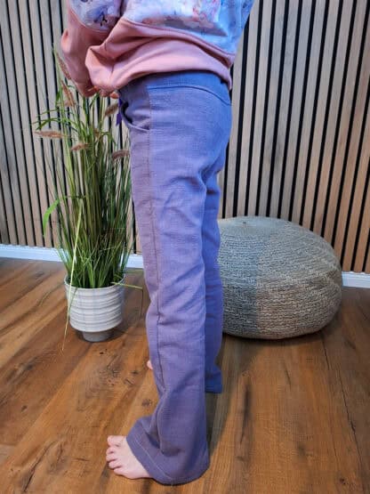 Schnittmuster Flared Pants 62-146 [Digital] – Bild 33