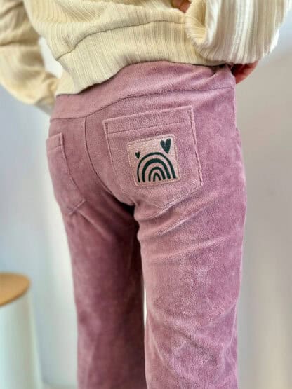 Schnittmuster Flared Pants 62-146 [Digital] – Bild 37