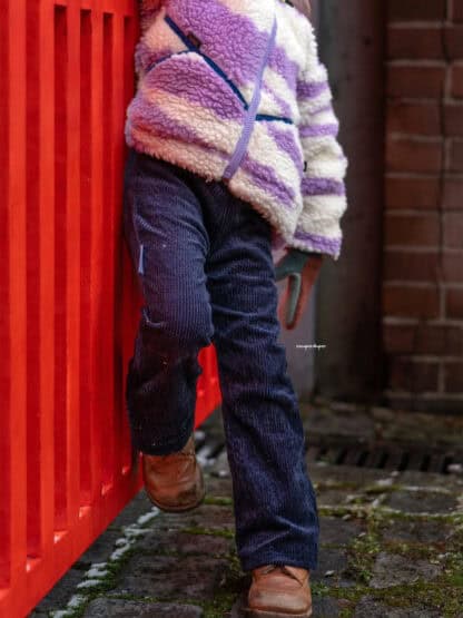 Schnittmuster Flared Pants 62-146 [Digital] – Bild 42