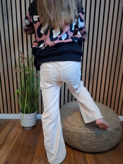 Schnittmuster Flared Pants 62-146 [Digital] – Bild 47