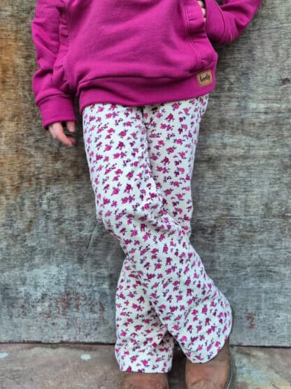 Schnittmuster Flared Pants 62-146 [Digital] – Bild 52