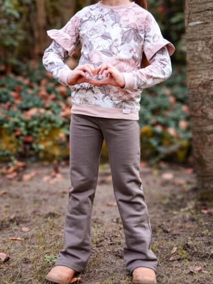 Schnittmuster Flared Pants 62-146 [Digital] – Bild 53