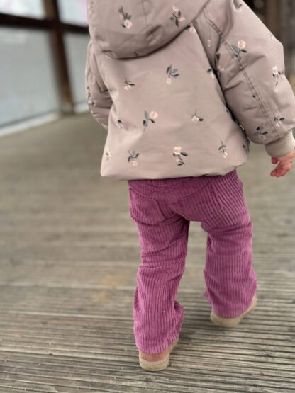 Schnittmuster Flared Pants 62-146 [Digital] – Bild 58