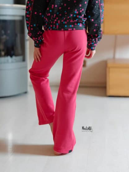 Schnittmuster Flared Pants 62-146 [Digital] – Bild 59