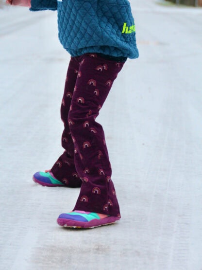 Schnittmuster Flared Pants 62-146 [Digital] – Bild 66