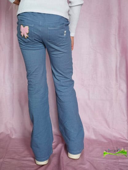 Schnittmuster Flared Pants 62-146 [Digital] – Bild 68