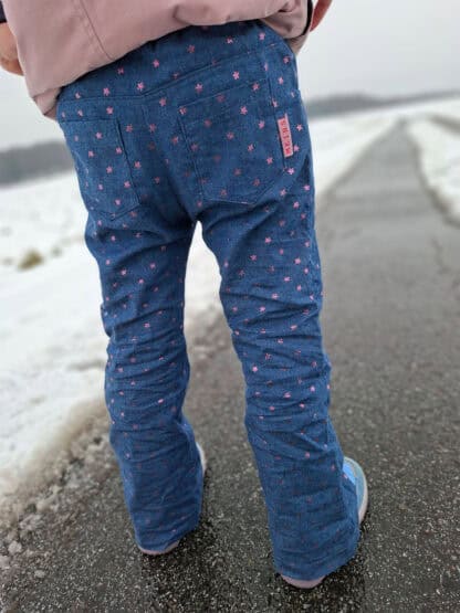 Schnittmuster Flared Pants 62-146 [Digital] – Bild 72