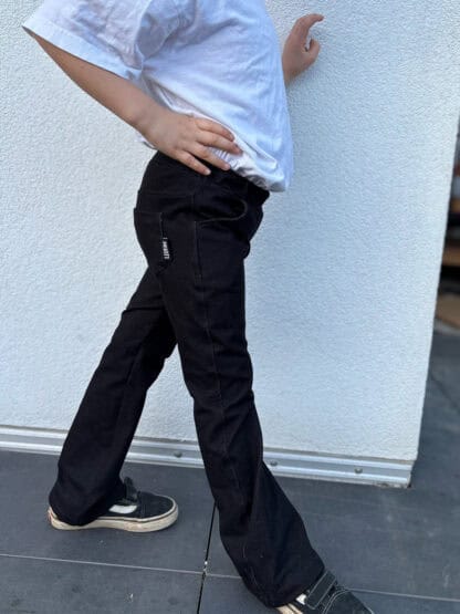 Schnittmuster Flared Pants 62-146 [Digital] – Bild 75