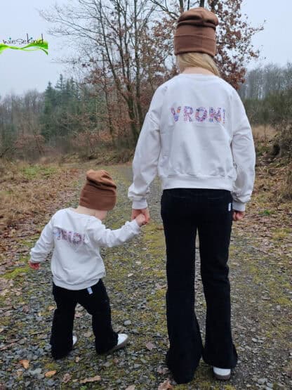 Schnittmuster Flared Pants 62-146 [Digital] – Bild 84