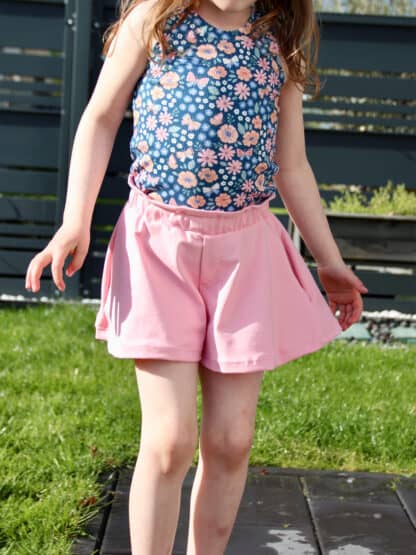 Schnittmuster Swirly Shorts 62-146 [Digital] – Bild 11