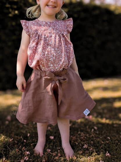 Schnittmuster Swirly Shorts 62-146 [Digital] – Bild 14