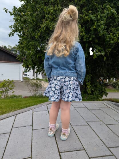 Schnittmuster Swirly Shorts 62-146 [Digital] – Bild 16