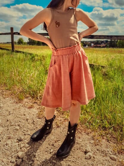 Schnittmuster Swirly Shorts 62-146 [Digital] – Bild 18