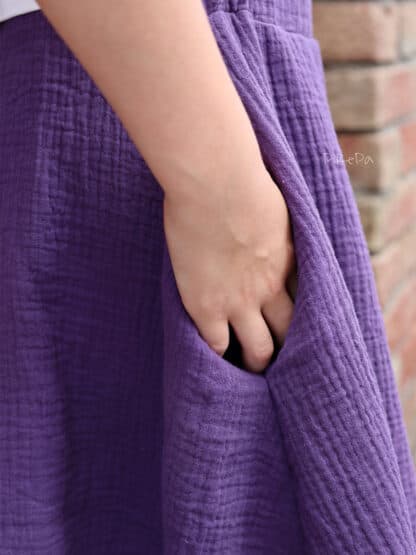 Schnittmuster Swirly Shorts 62-146 [Digital] – Bild 22