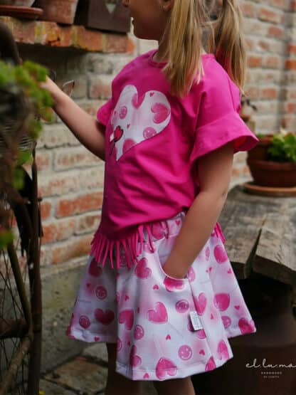 Schnittmuster Swirly Shorts 62-146 [Digital] – Bild 26