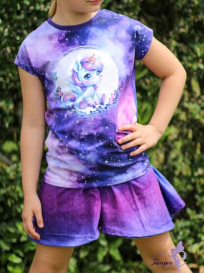 Schnittmuster Swirly Shorts 62-146 [Digital] – Bild 33