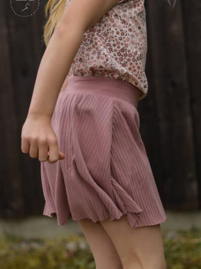 Schnittmuster Swirly Shorts 62-146 [Digital] – Bild 35