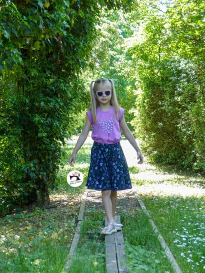 Schnittmuster Swirly Shorts 62-146 [Digital] – Bild 36